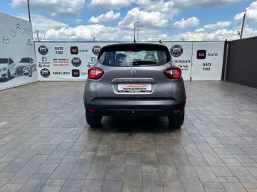 RENAULT CAPTUR 2014
