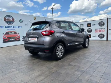 RENAULT CAPTUR 2014