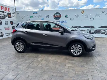 RENAULT CAPTUR 2014