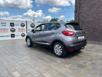 RENAULT CAPTUR 2014