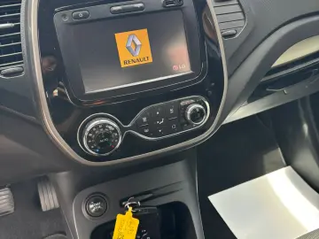 RENAULT CAPTUR 2014