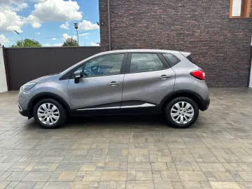 RENAULT CAPTUR 2014
