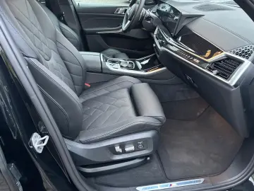 BMW X5 xDrive30 M Sport Pro