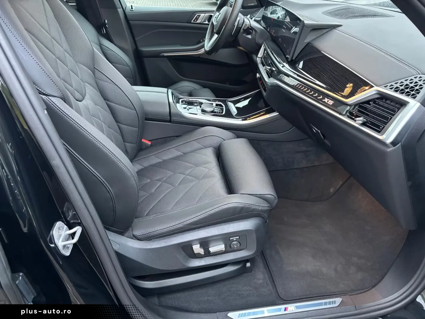 BMW X5 xDrive30 M Sport Pro