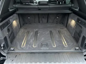 BMW X5 xDrive30 M Sport Pro