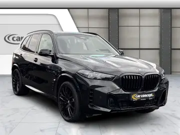 BMW X5 xDrive30 M Sport Pro