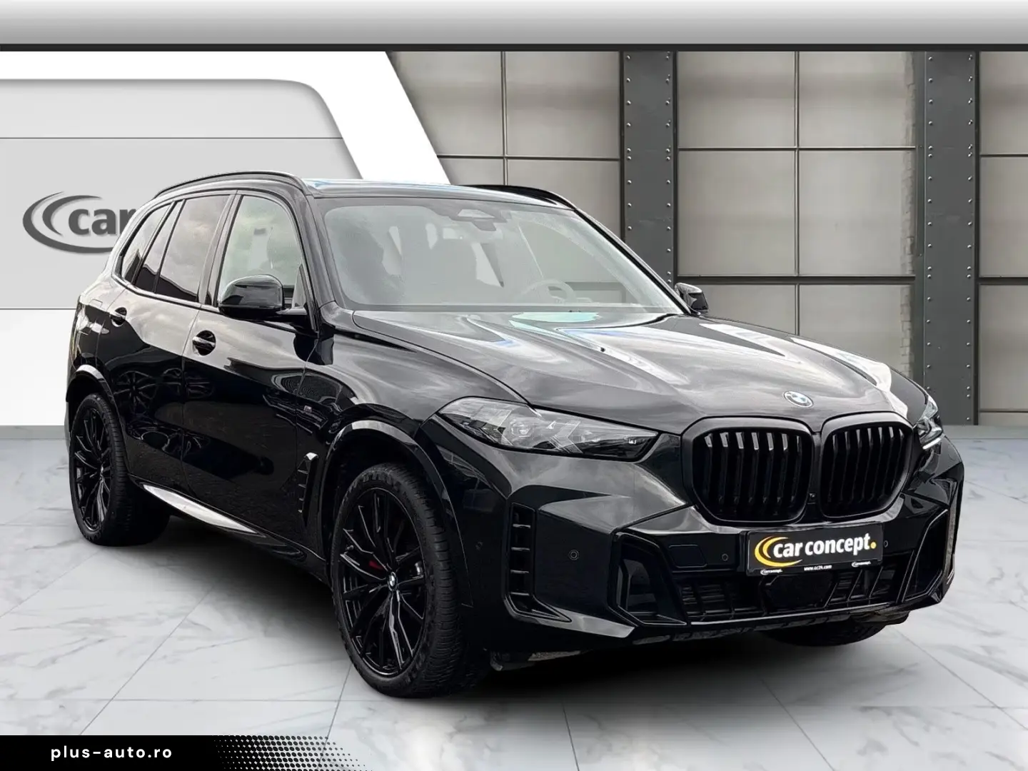 BMW X5 xDrive30 M Sport Pro