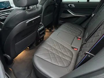 BMW X5 xDrive30 M Sport Pro