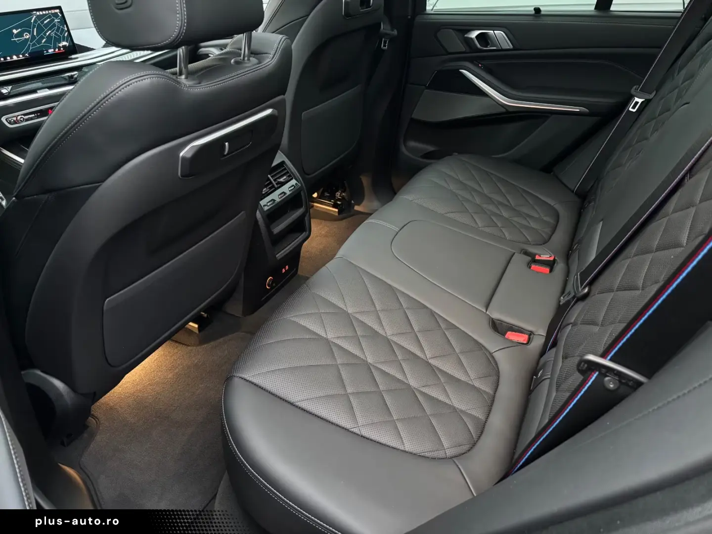 BMW X5 xDrive30 M Sport Pro