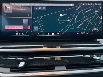 BMW X5 xDrive30 M Sport Pro