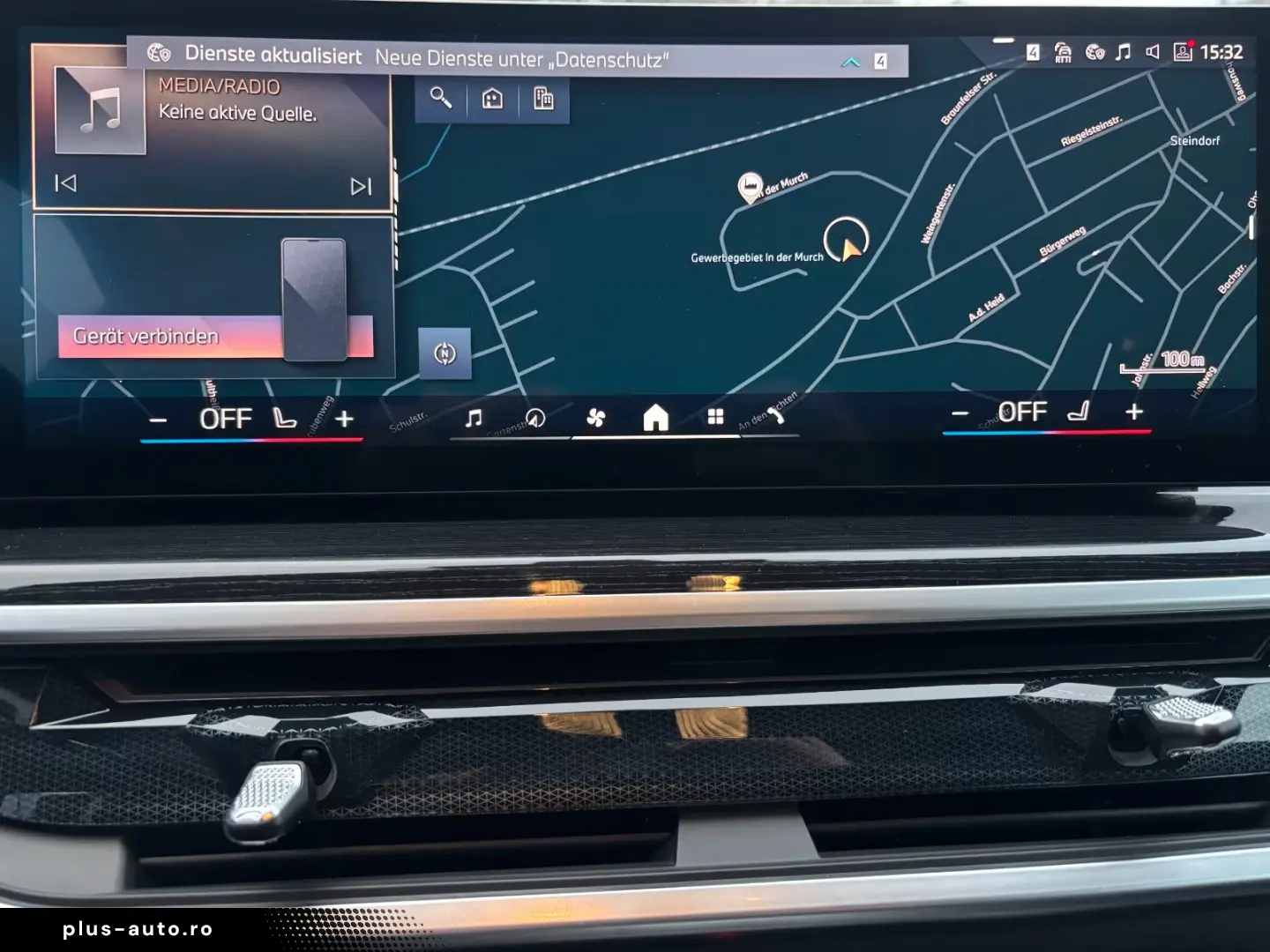 BMW X5 xDrive30 M Sport Pro