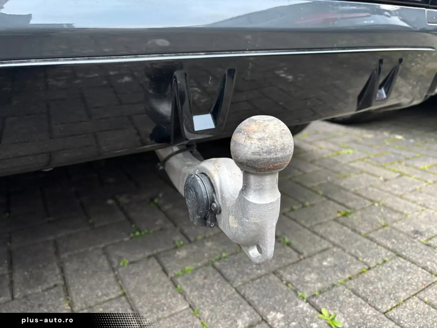 BMW X5 xDrive30 M Sport Pro