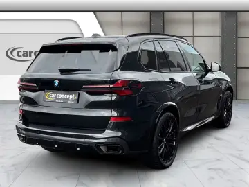 BMW X5 xDrive30 M Sport Pro