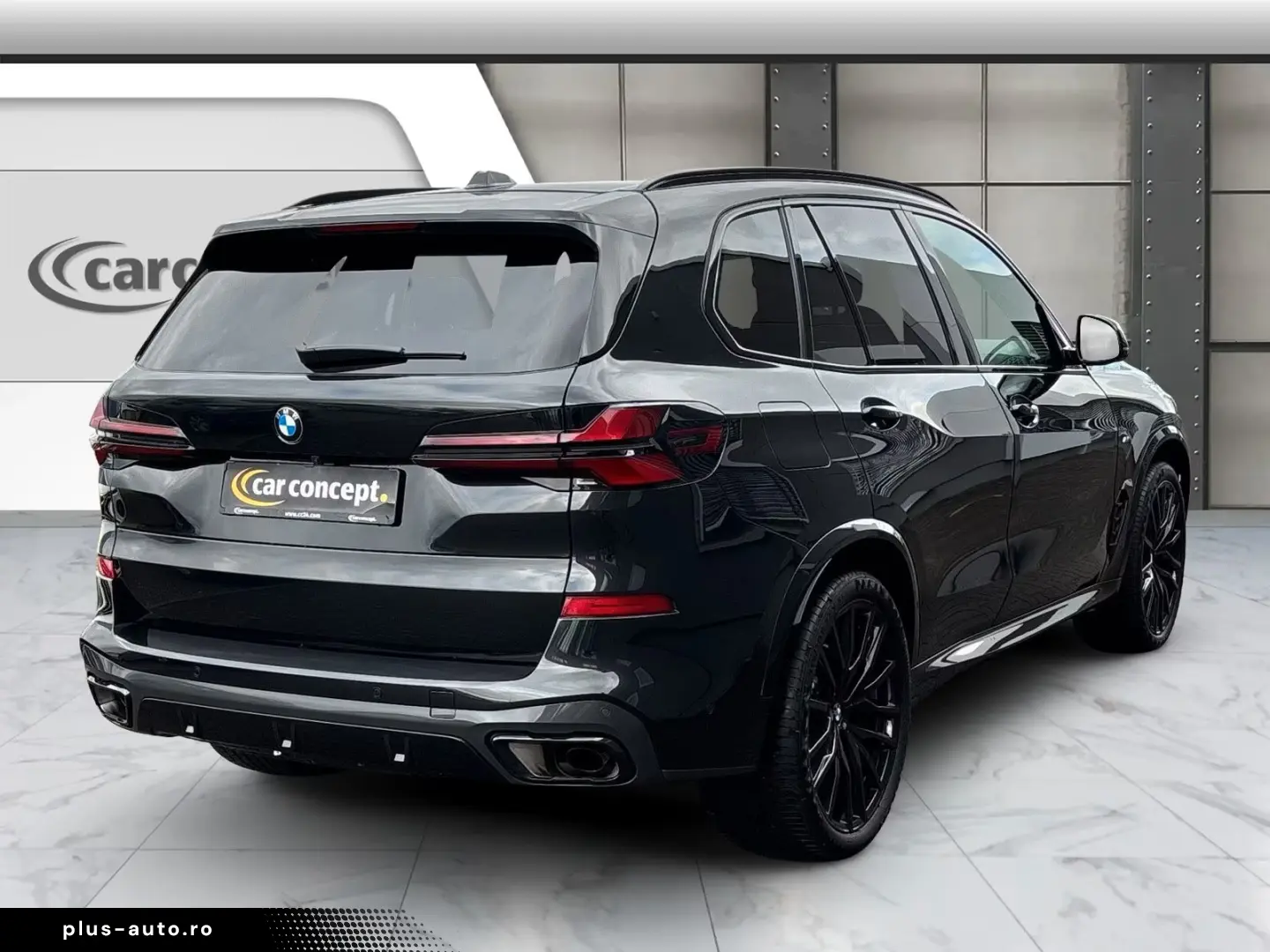 BMW X5 xDrive30 M Sport Pro