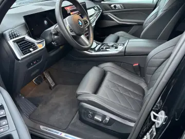 BMW X5 xDrive30 M Sport Pro