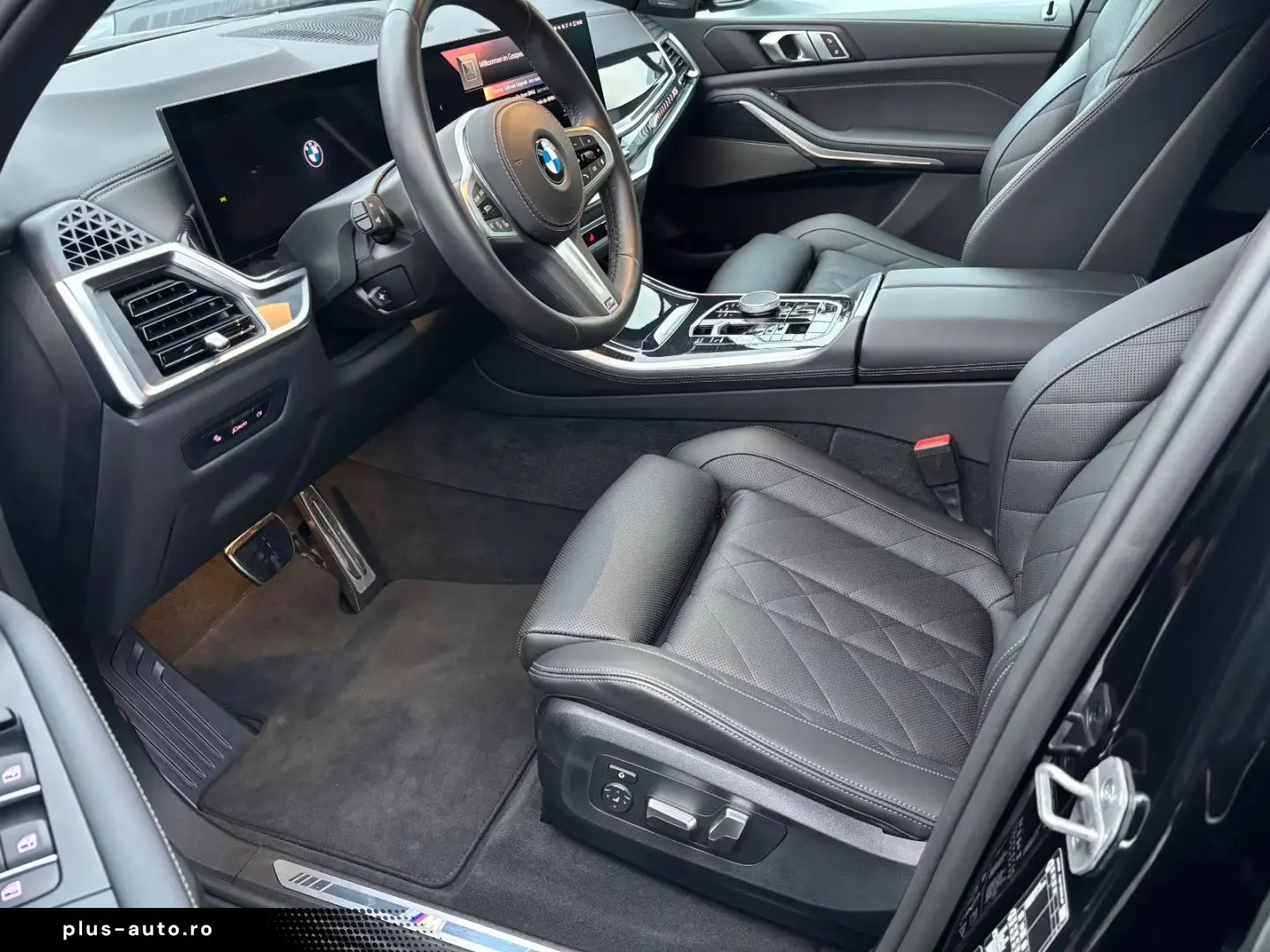 BMW X5 xDrive30 M Sport Pro