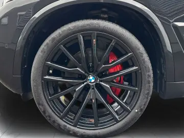 BMW X5 xDrive30 M Sport Pro