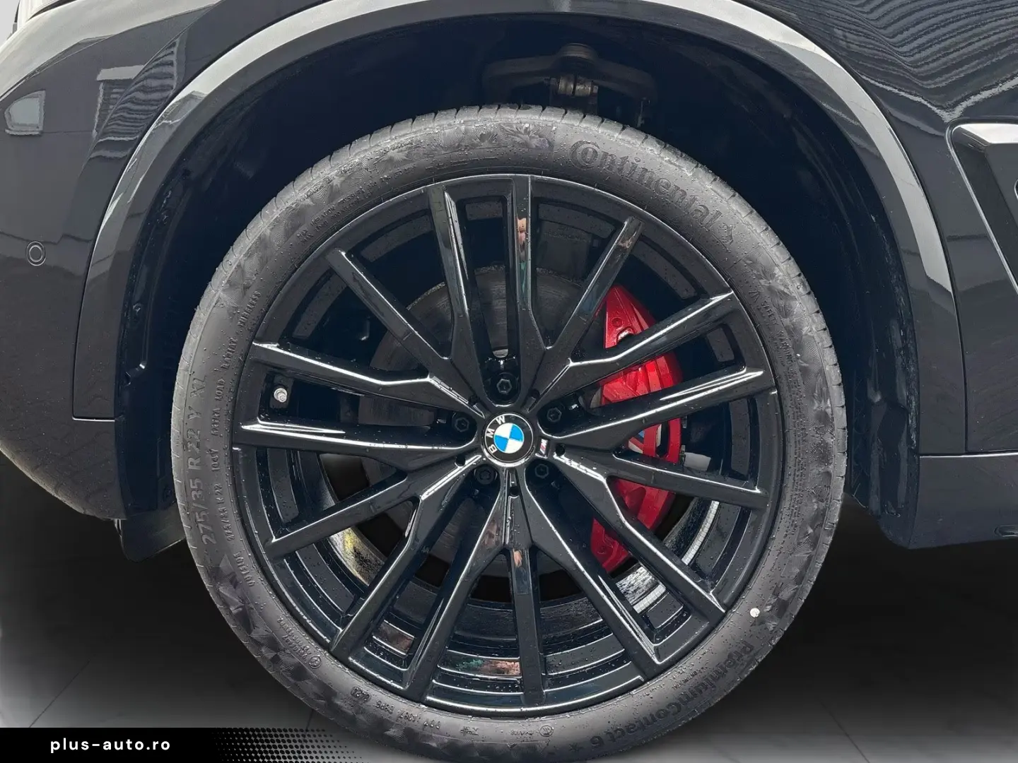 BMW X5 xDrive30 M Sport Pro