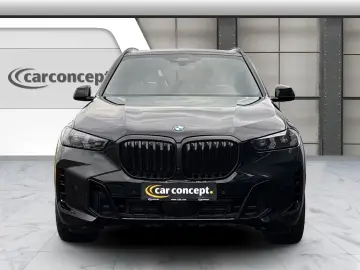 BMW X5 xDrive30 M Sport Pro