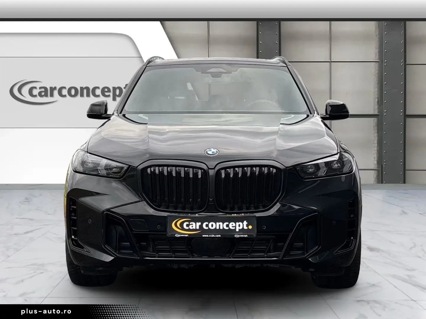 BMW X5 xDrive30 M Sport Pro