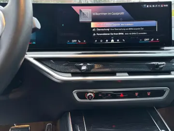 BMW X5 xDrive30 M Sport Pro