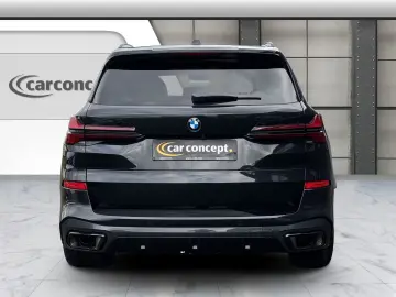 BMW X5 xDrive30 M Sport Pro