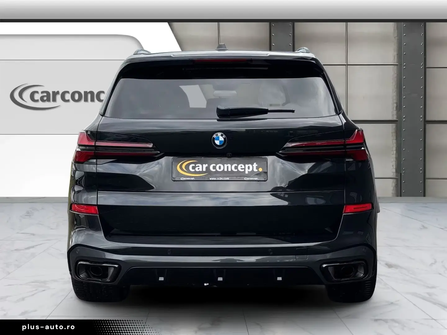 BMW X5 xDrive30 M Sport Pro