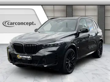 BMW X5 xDrive30 M Sport Pro