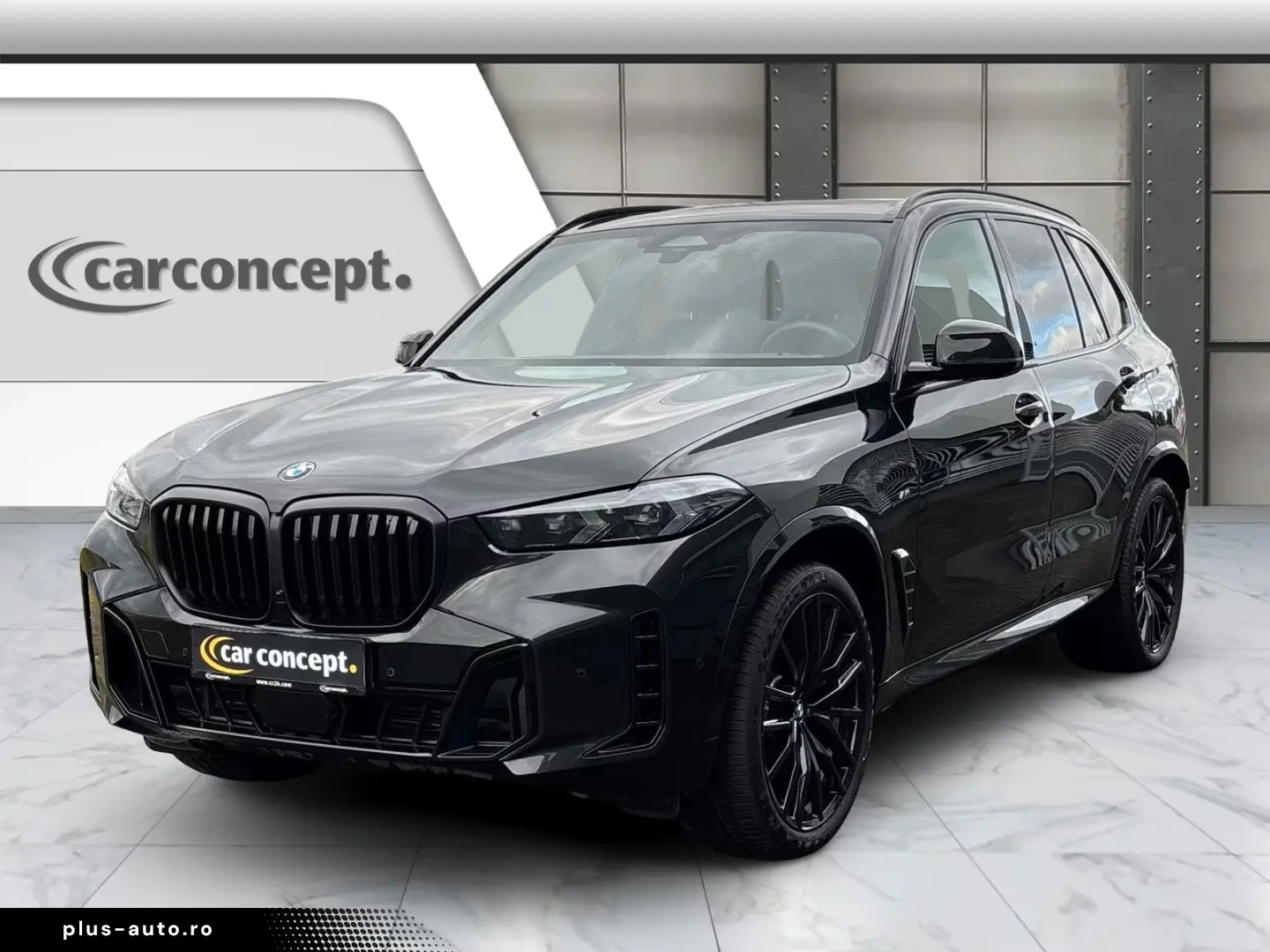 BMW X5 xDrive30 M Sport Pro