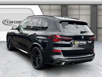 BMW X5 xDrive30 M Sport Pro