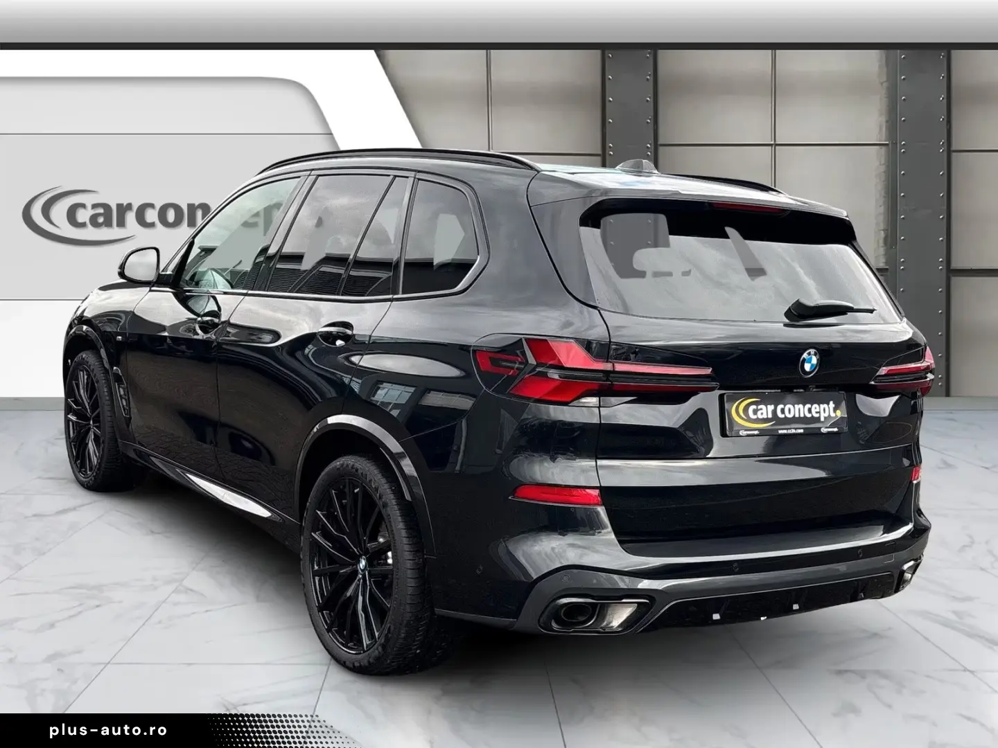 BMW X5 xDrive30 M Sport Pro