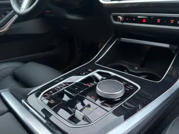 BMW X5 xDrive30 M Sport Pro