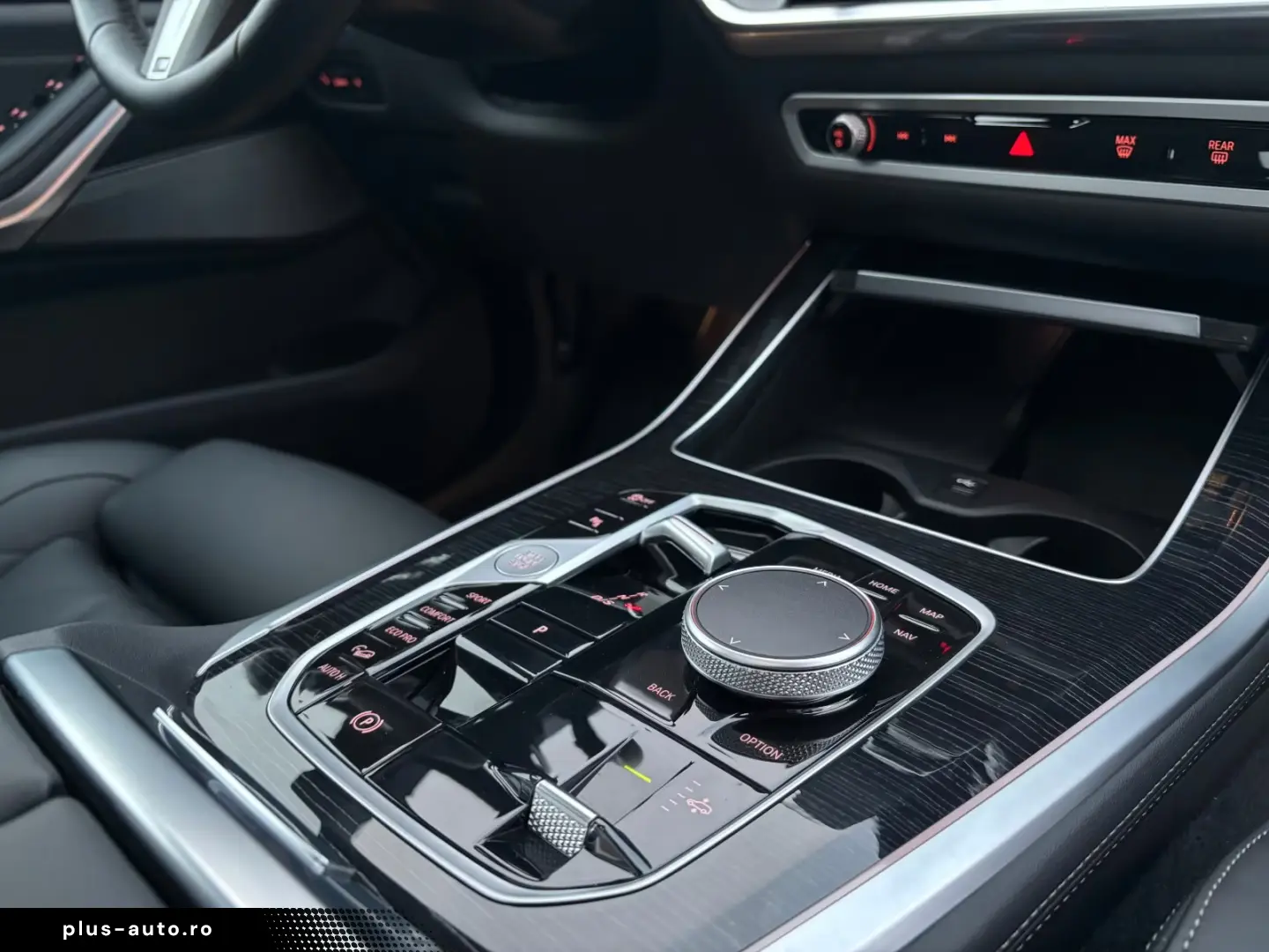 BMW X5 xDrive30 M Sport Pro