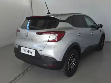 RENAULT CAPTUR 1.0 TCe 100CP Life