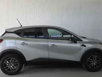 RENAULT CAPTUR 1.0 TCe 100CP Life