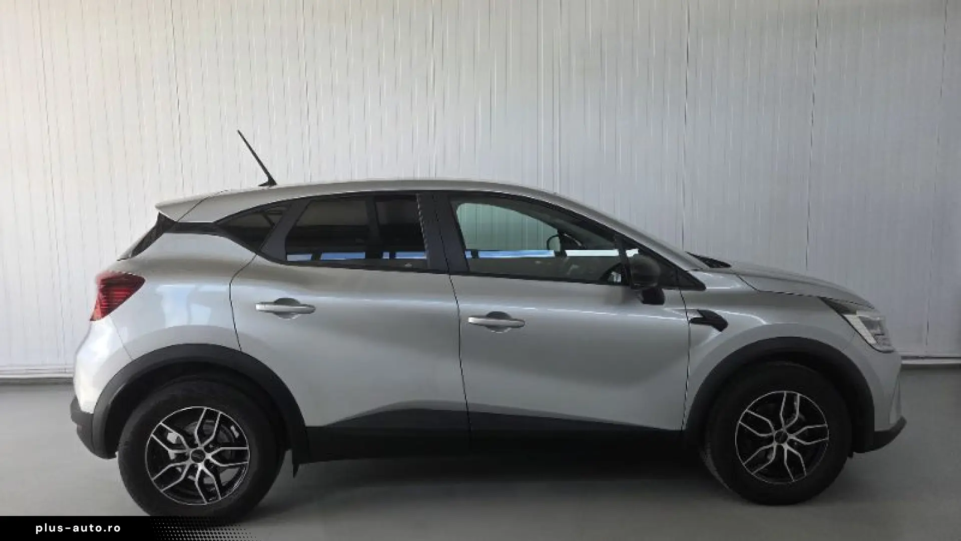 RENAULT CAPTUR 1.0 TCe 100CP Life