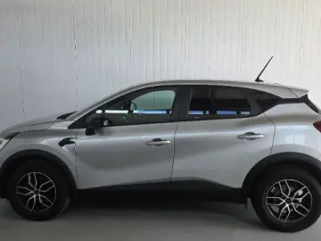 RENAULT CAPTUR 1.0 TCe 100CP Life