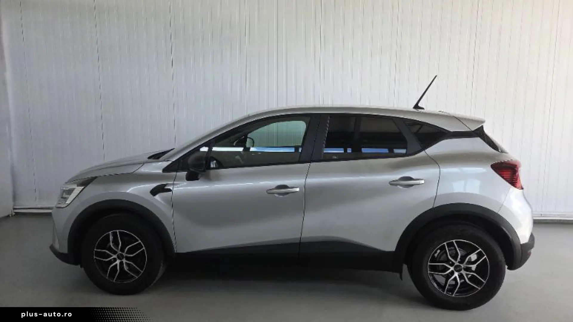 RENAULT CAPTUR 1.0 TCe 100CP Life