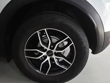 RENAULT CAPTUR 1.0 TCe 100CP Life