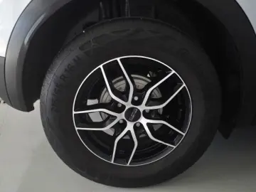 RENAULT CAPTUR 1.0 TCe 100CP Life