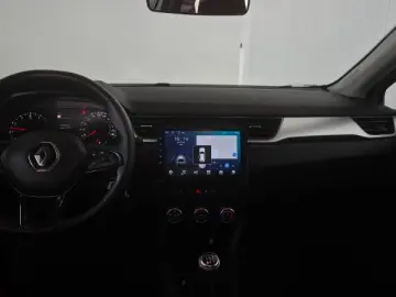 RENAULT CAPTUR 1.0 TCe 100CP Life