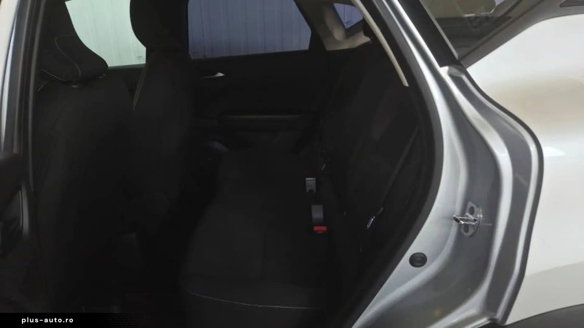 RENAULT CAPTUR 1.0 TCe 100CP Life