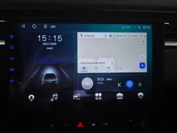 RENAULT CAPTUR 1.0 TCe 100CP Life