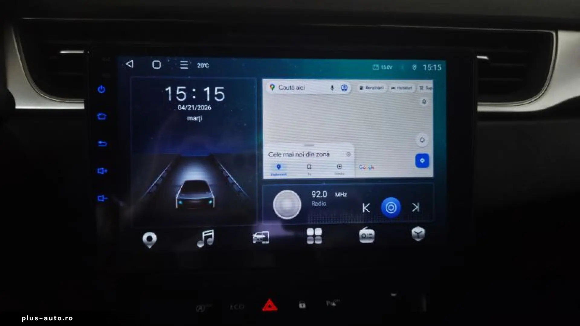 RENAULT CAPTUR 1.0 TCe 100CP Life