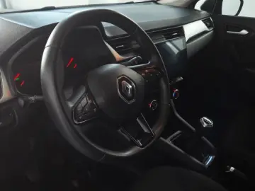 RENAULT CAPTUR 1.0 TCe 100CP Life