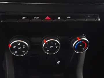 RENAULT CAPTUR 1.0 TCe 100CP Life