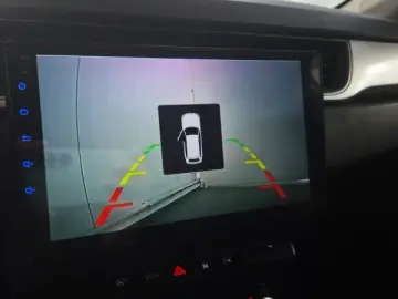 RENAULT CAPTUR 1.0 TCe 100CP Life