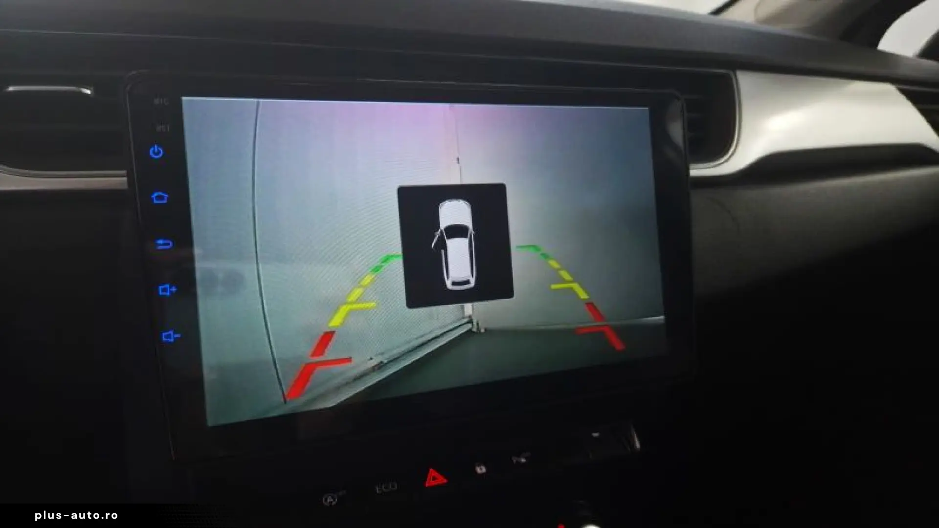 RENAULT CAPTUR 1.0 TCe 100CP Life