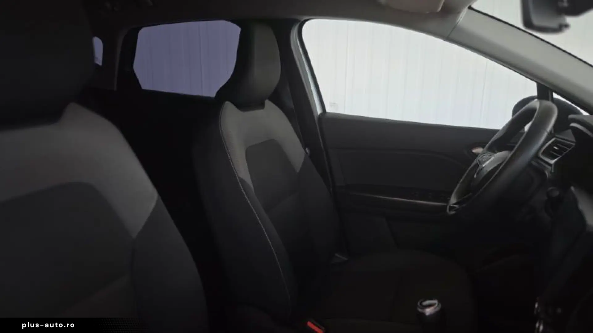 RENAULT CAPTUR 1.0 TCe 100CP Life