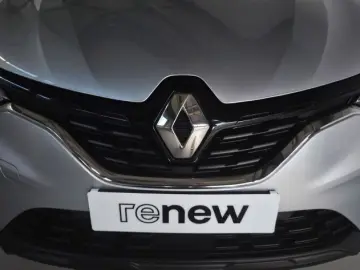 RENAULT CAPTUR 1.0 TCe 100CP Life